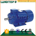 LANDTOP 220V 50Hz YC Series CA monofásico motor eléctrico